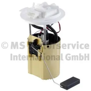 PIERBURG Unité d'injection de carburant pour FORD: Transit/Tourneo (Re... pas cher
