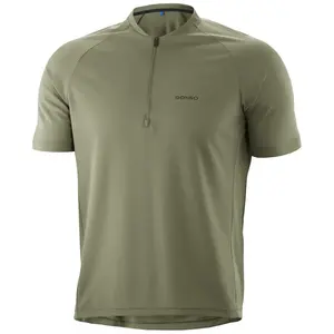 Gonso Maillot à Manches Courtes Sitivo Blue S pas cher