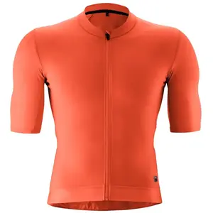 Gonso Maillot à Manches Courtes Road M pas cher