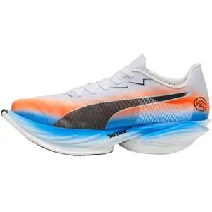 PUMA Chaussures de running FAST-R NITRO Elite 3 Ekiden Homme, Chaussu...Vendu parpuma