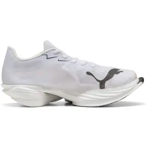 Comparateur de prix : PUMA Chaussures de running FAST-R NITRO Elite 3 Ekiden Femme, Accesso...