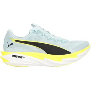 Comparateur de prix : PUMA Chaussures de running Deviate NITRO  Elite 4 Homme, Chaussures, B...