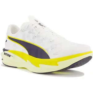 Puma Deviate Nitro Elite 4 pas cher