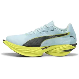 Comparateur de prix : Puma - Fast-R Nitro Elite 3 Wns - Chaussures running femme Fresh Water...