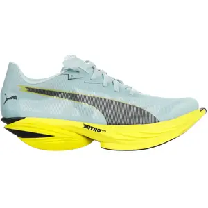Comparateur de prix : PUMA Chaussures de running FAST-R NITRO Elite 3 Femme, Accessoires, B...