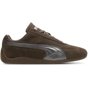 PUMA Speedcat Ballet Lux Femme brun Taille 38 Chaussures pas cher