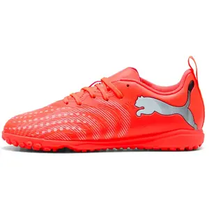 Chaussures de football enfant Puma Future Play IT Rouge 32 108929-01 pas cher