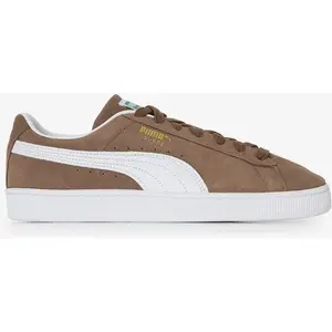 PUMA Suede - Marron, Marron 43 pas cher