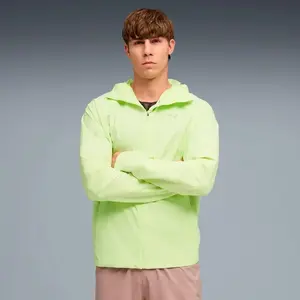 Comparateur de prix : PUMA Veste RUN rainCELL Homme, Vêtements, Vert, XXL