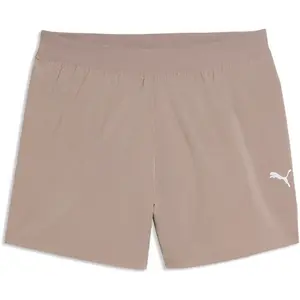 Puma Dreamrun DryCell 5in Short de running Hommes-marron, Taille XL pas cher