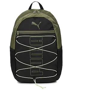 Comparateur de prix : Sac a dos Puma  PUMA PLUS Backpack II P31024723