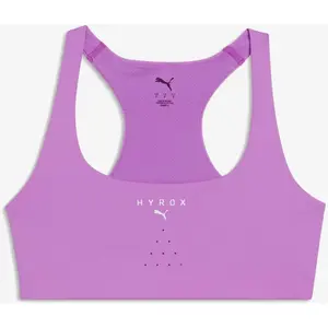 Puma HYROX Tech Soutien-gorge sport Femmes-pink, Taille XLVendu partraininn