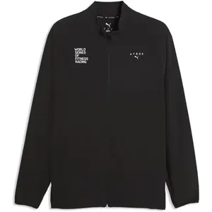 Veste d’échauffement DRYELITE PUMA x HYROX Homme, Vêtements, Noir, M pas cher