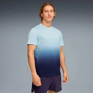 M PUMA X HYROX POLY GRAPHIC TEE-SHIRT par Puma Violet S Accessoires