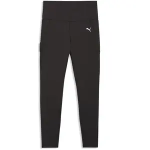 PUMA Legging 7/8 Dreamrun Femme, Vêtements, Noir, L pas cher