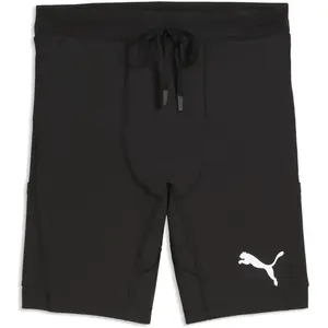 Puma Lightspeed 8in Collant de course Hommes-noir, Taille L pas cher