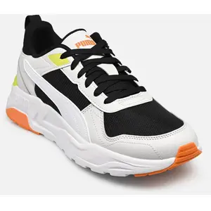 Comparateur de prix : Trinity 2 LT M par Puma Noir 39 Homme