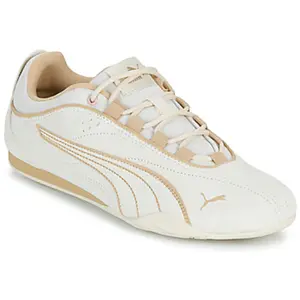 Sneakers PUMA Catch Soleil Femme, Chaussures, Blanc, 36 36