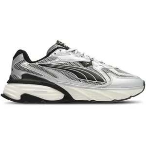 Puma Fade Nitro  Noir pas cher