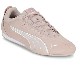 Sneakers PUMA Catch Soleil Femme, Chaussures, Beige, 36 36