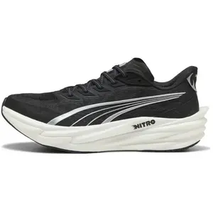 PUMA Chaussures de running Deviate NITRO 4 Homme, Chaussures, Noir, 42 pas cher