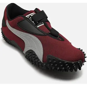 PUMA Sneakers Mostro OG Unisexe, Chaussures, Rouge, 44 pas cher