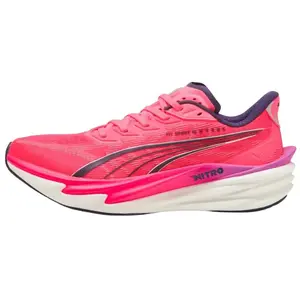 Comparateur de prix : DECATHLON Chaussures Deviate NITRO  4 PUMA x HYROX Homme, Accessoires, Blanc, 42