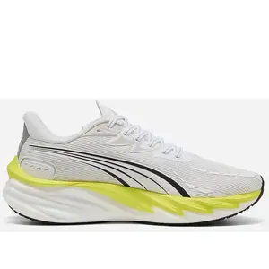 Velocity NITRO 4 par Puma Blanc 46 1/2 Homme pas cher