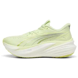 PUMA Chaussure de running MagMax NITRO 2 Femme, Chaussures, Vert, 38 pas cher