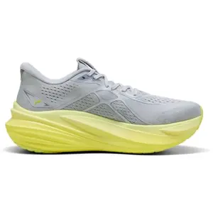 PUMA Chaussure de running MagMax NITRO  2 Homme, Accessoires, Gris, 43