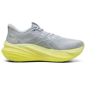 PUMA Chaussure de running MagMax NITRO 2 Homme, Accessoires, Gris, 41 pas cher