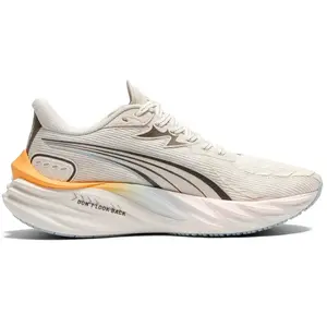 Chaussures de running femme Puma Velocity Nitro 4 RC Blanc 312914-01 pas cher