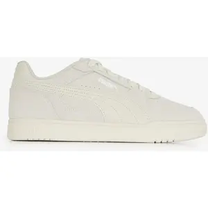 Baskets Puma Caven III SD Beige 41 404486-02 pas cher