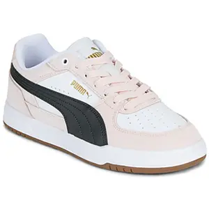 Baskets Puma Caven III OG Rose 39 404485-05 pas cher