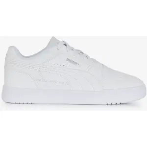 Baskets Puma Caven Iii Gris 44 404484-01 pas cher