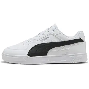 Baskets Puma Caven Iii Noir 40 404484-04 pas cher