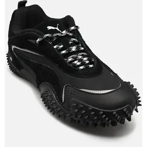 Mostro XC Reflective M par Puma Noir 42 Homme pas cher