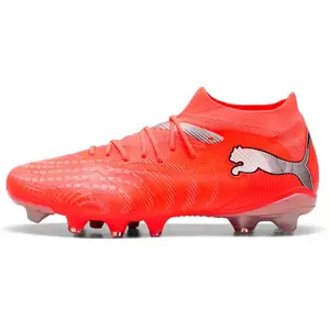 Comparateur de prix : Puma Chaussures De Football Pour Femme Future 9 Match Fg/ag
