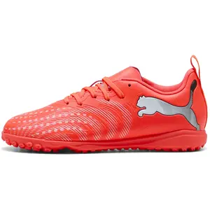 Chaussures de football enfant Puma Future Play IT Rouge 34 108929-01 pas cher
