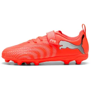Puma Chaussures De Football Future 9 Play Fg/ag Rb pas cher