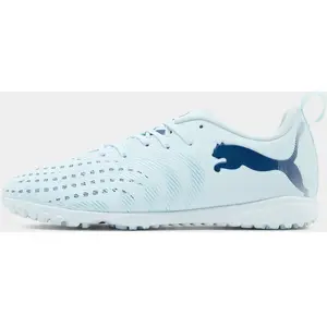 PUMA FUTURE Play TF Junior - Bleu, Bleu 36 pas cher