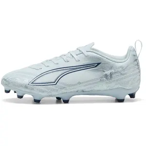 PUMA Ultra Play FG Junior - Bleu, Bleu 36 pas cher