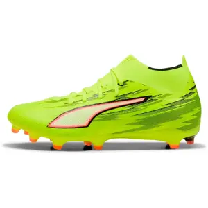 Comparateur de prix : Puma Chaussures De Football Ultra 6 Match+ Fg/ag