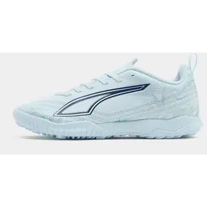 PUMA Ultra Play TF Junior - Bleu, Bleu 38.5 pas cher