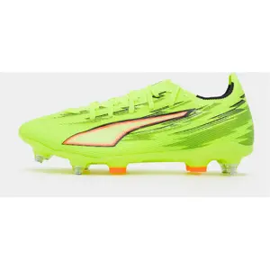 Comparateur de prix : Puma Chaussures De Football Ultra 6 Match Mxsg