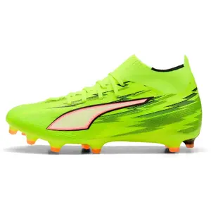 Comparateur de prix : Puma Chaussures De Football Pour Femme Ultra 6 Match+ Fg/ag