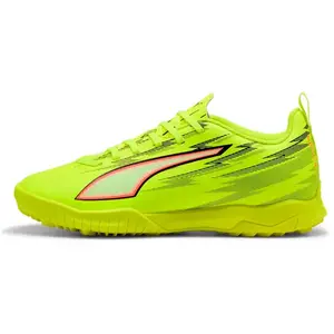 Comparateur de prix : Chaussures de football enfant Puma Ultra Play TT Jaune 36 108989-01