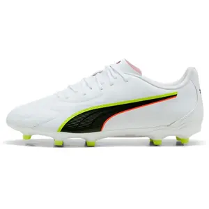Puma Chaussures De Football King 20 Play Fg/ag pas cher