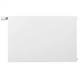 Buderus Logatrend VCM-Plan.2 Radiateur à robinetterie intégrée, 7751509604, pas cher