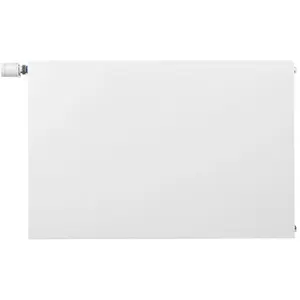 Buderus Logatrend VCM-Plan.2 Radiateur à robinetterie intégrée, 775150...